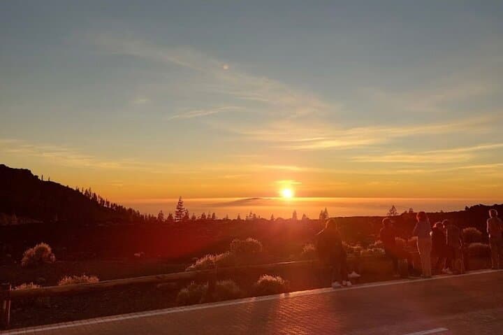 Ride Teide: 3-Hour Quad Adventure Through Teide National Park photo 5