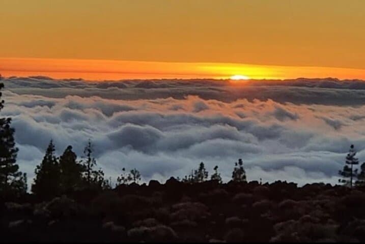 Ride Teide: 3-Hour Quad Adventure Through Teide National Park photo 6