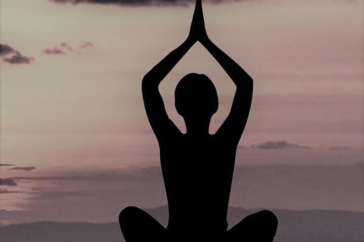 Mysore Private Yoga, Pranayama & Meditation Session with a Certified Guru