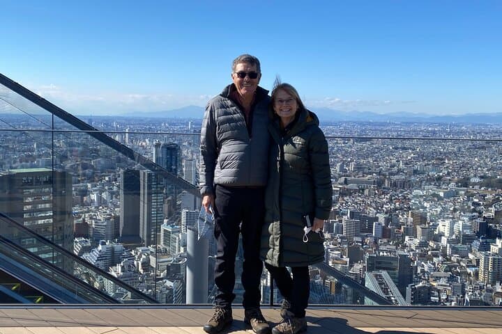 Tokyo Layover Tour from Narita: Private Licensed Guide & Custom 8‑Hour Itinerary photo 5