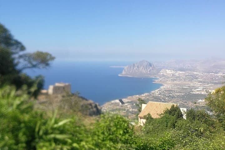 Private Arab-Norman Day Tour: Palermo, Monreale & Cefalù