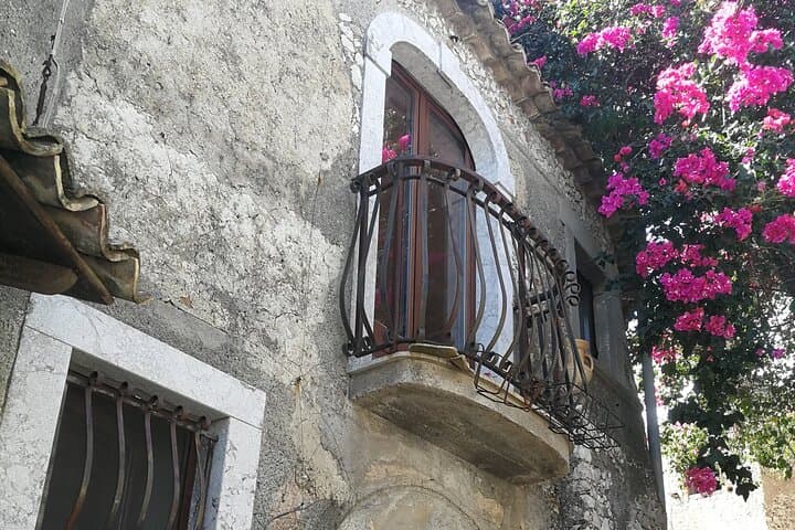 Private Arab-Norman Day Tour: Palermo, Monreale & Cefalù photo 3