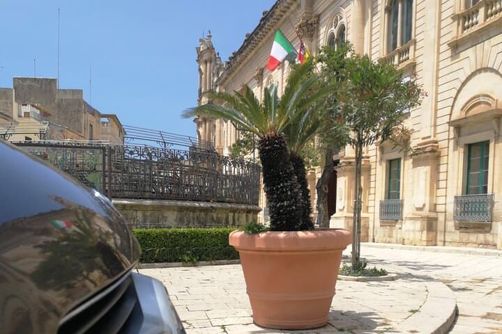 Private Arab-Norman Day Tour: Palermo, Monreale & Cefalù photo 4