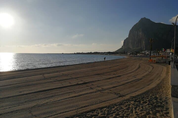 Private Arab-Norman Day Tour: Palermo, Monreale & Cefalù photo 6