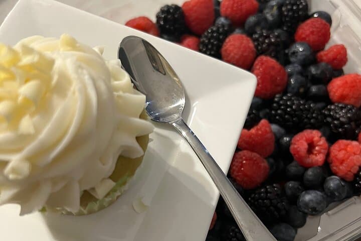 Private New York Cooking Class: Master Iconic American Dishes with a Chef photo 3