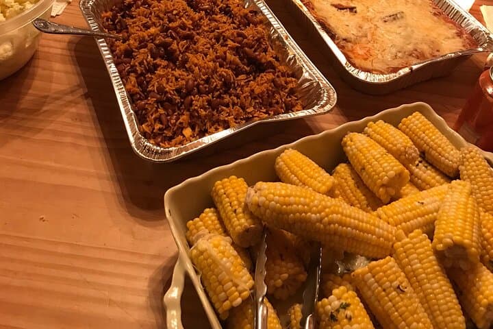 Private New York Cooking Class: Master Iconic American Dishes with a Chef photo 6