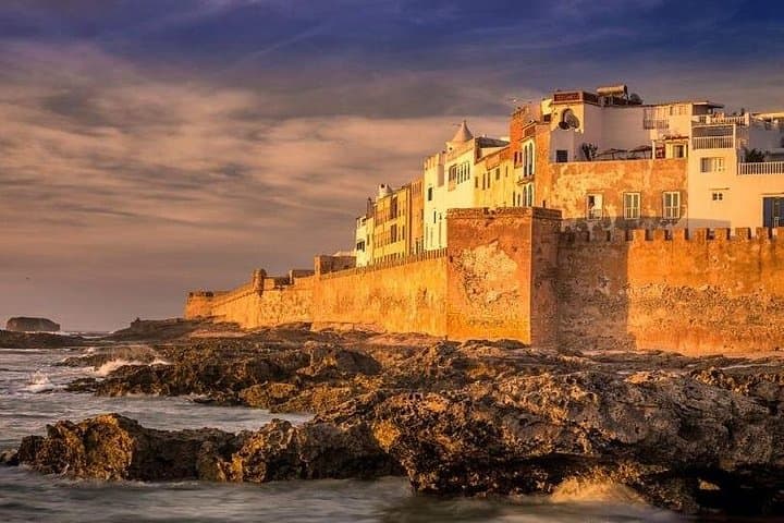 Essaouira Full-Day Trip from Marrakech — Argan Goats, Medina Markets & Atlantic Breezes photo 3