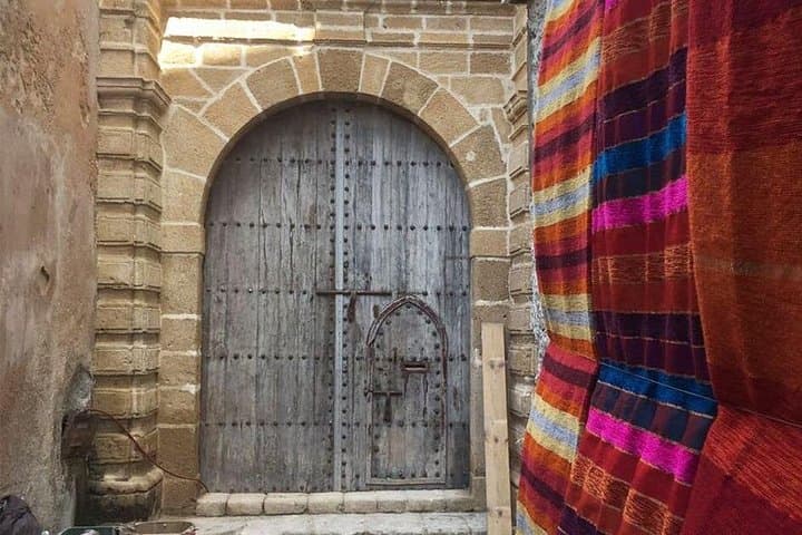 Essaouira Full-Day Trip from Marrakech — Argan Goats, Medina Markets & Atlantic Breezes photo 4