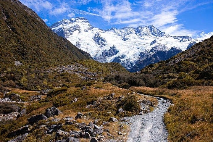 Ourika Valley Day Trip from Marrakesh: Waterfalls, Berber Villages & Atlas Views photo 3