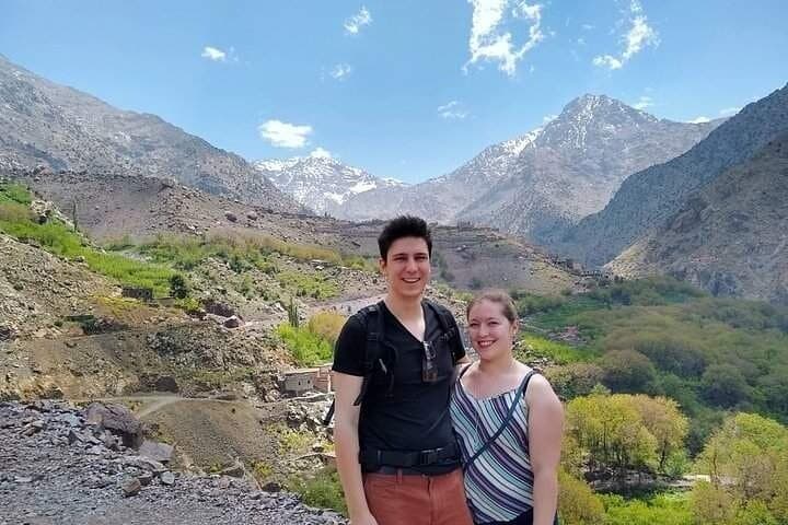 Atlas Mountains & Three Valleys Day Trip from Marrakech photo 6