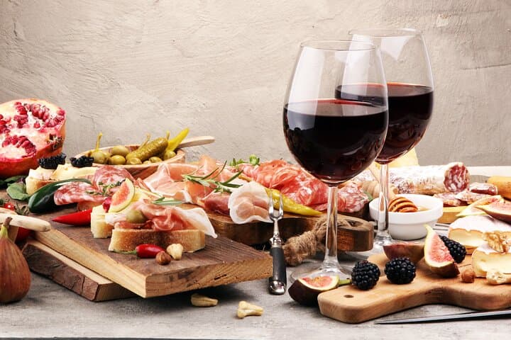 Private Peljesac Peninsula Wine Tour from Split — Ston Oysters & Family Cellars photo 6