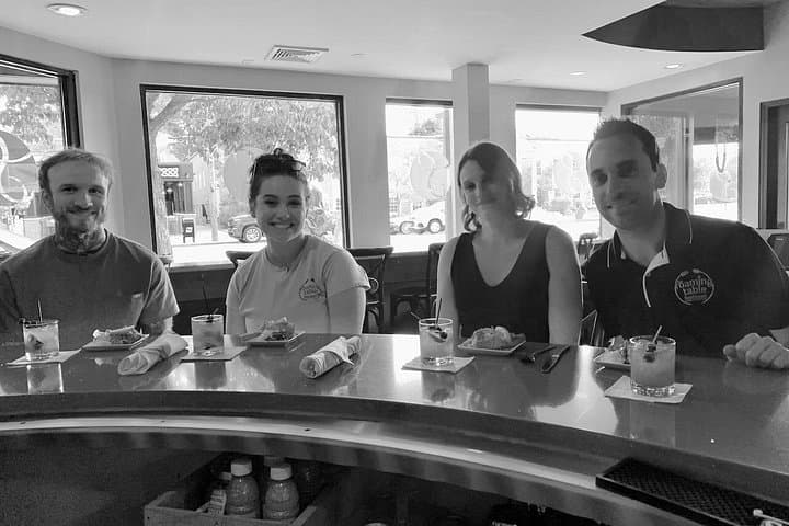 Williamsville Food Tasting Walk: 6 Stops, Local Brews & Village History photo 1