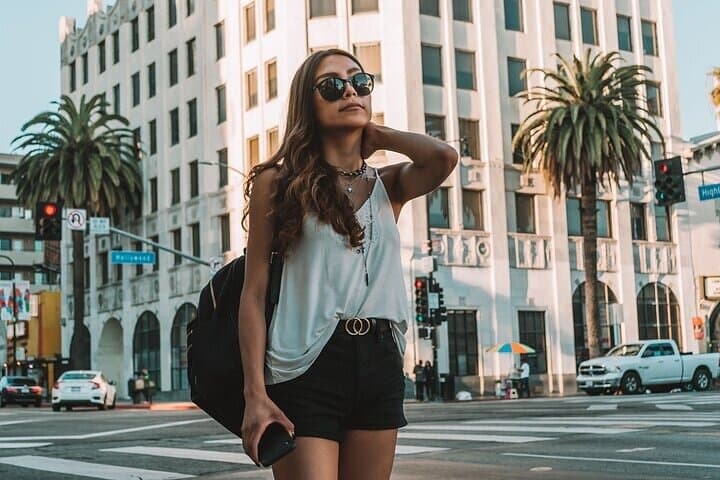 Hollywood Sign Hike: Panoramic Views of LA, Film Studios & Griffith Park photo 5
