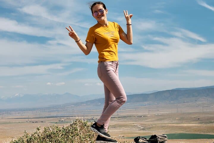 Hollywood Sign Hike: Panoramic Views of LA, Film Studios & Griffith Park photo 2
