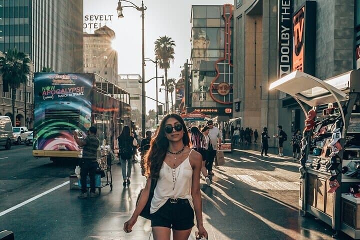 Hollywood Sign Hike: Panoramic Views of LA, Film Studios & Griffith Park photo 6