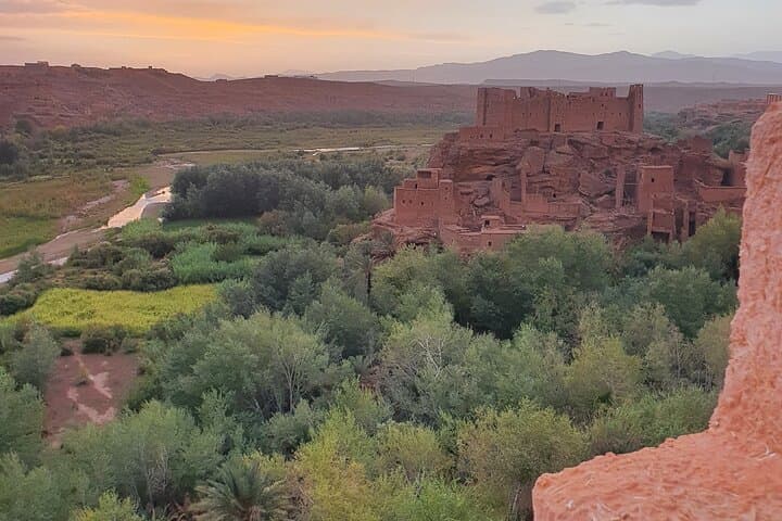7-Day Marrakech to Sahara: Natural Wonders, Dunes & Atlas Valleys photo 4