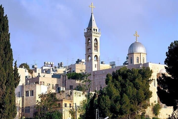 Private 8-Day Jordan Tour: Amman, Dead Sea, Petra, Wadi Rum & Jerusalem