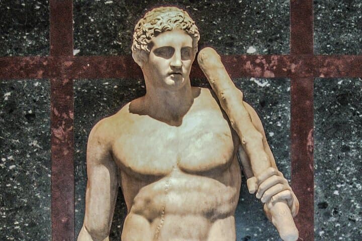 Getty Villa Private Tour with Art Historian and Pacific Ocean Views photo 2