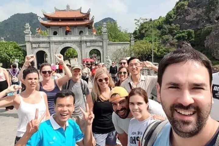 Private Hanoi City Guide: Custom Old Quarter & Hoan Kiem Walking Tour photo 2