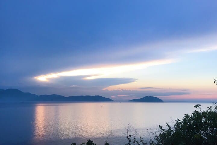 Evening Marble Mountains & Hoi An Ancient Town Tour from Da Nang photo 3