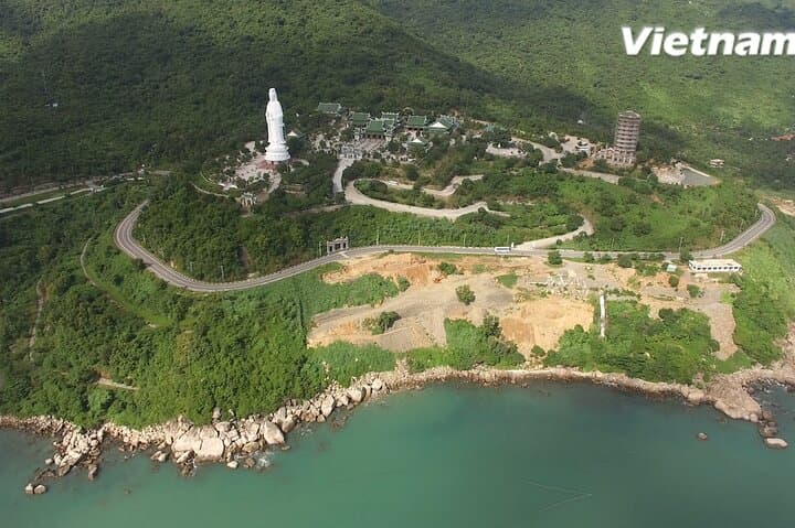 Evening Marble Mountains & Hoi An Ancient Town Tour from Da Nang photo 5