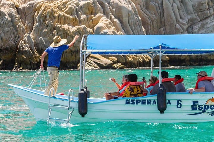 Half-Day Los Cabos Tour: San José del Cabo & Cabo San Lucas Highlights photo 4