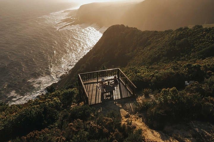 Tsitsikamma Quad Bike Tour at Misty Mountain Reserve — 16km Guided Adventure photo 4