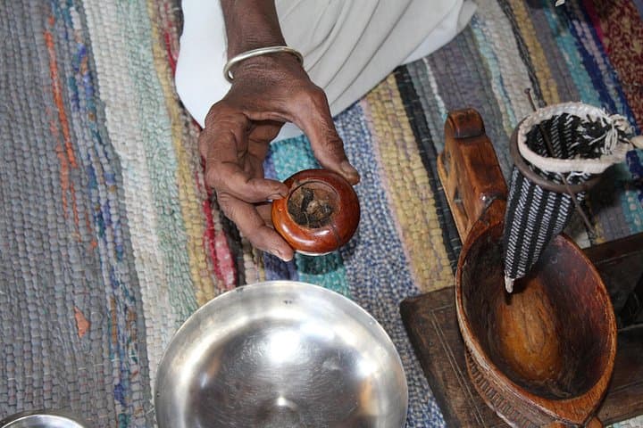 Bishnoi Village Safari: Half-Day Jeep Tour from Jodhpur photo 2