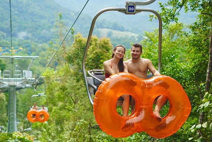 ESCAPE Penang Adventure Park — Full-Day Ticket & Visitor Guide photo 4