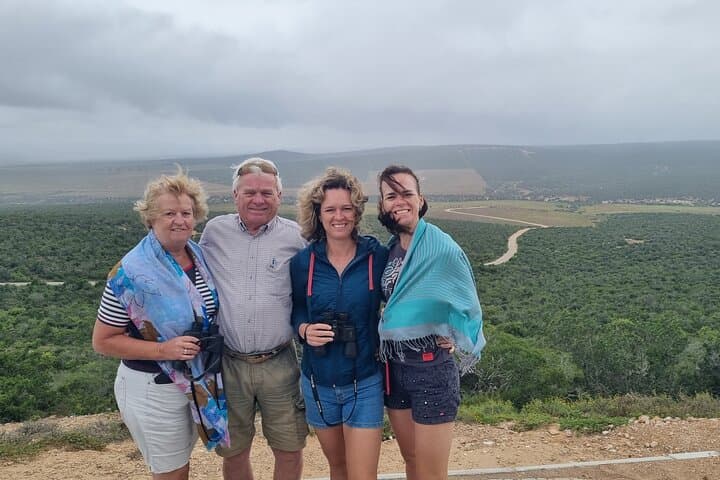 2-Day Private Luxury Safari: Addo Elephant Park & Bhejane Game Reserve photo 2