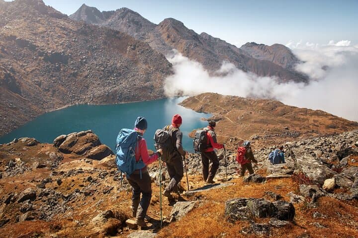 14-Day-Private-Everest-Base-Camp-Trek-from-Kathmandu photo 3