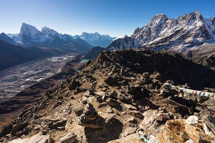 14-Day-Private-Everest-Base-Camp-Trek-from-Kathmandu photo 5