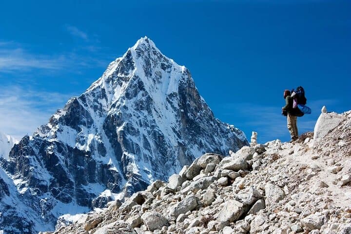 14-Day-Private-Everest-Base-Camp-Trek-from-Kathmandu photo 6