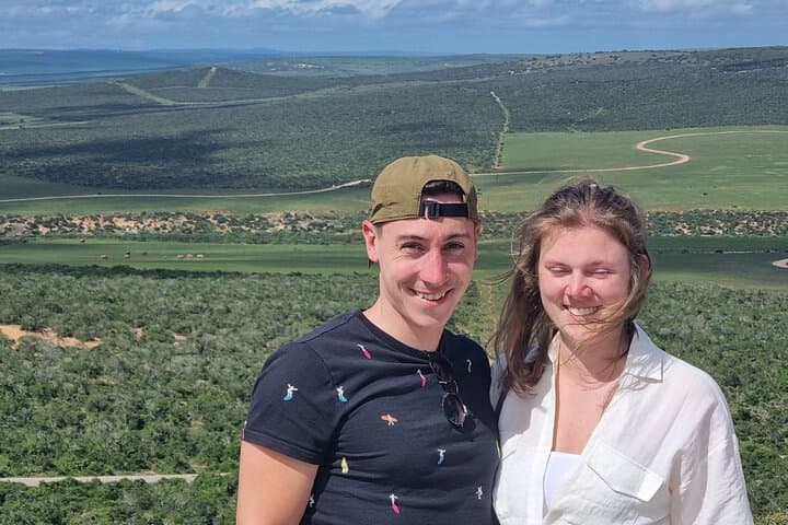 2-Day Private Addo Elephant & Mountain Zebra Safari — Luxury Big-7 Wildlife Experience photo 4