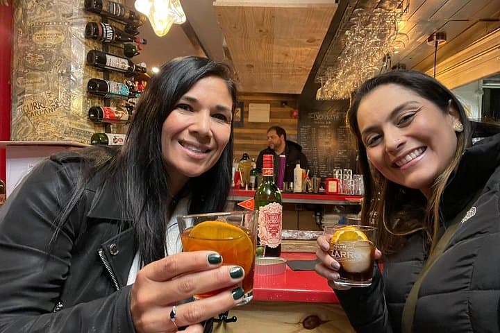 Alicante Market Tapas & Vermut Walking Tour: Traditions and Tastings photo 2