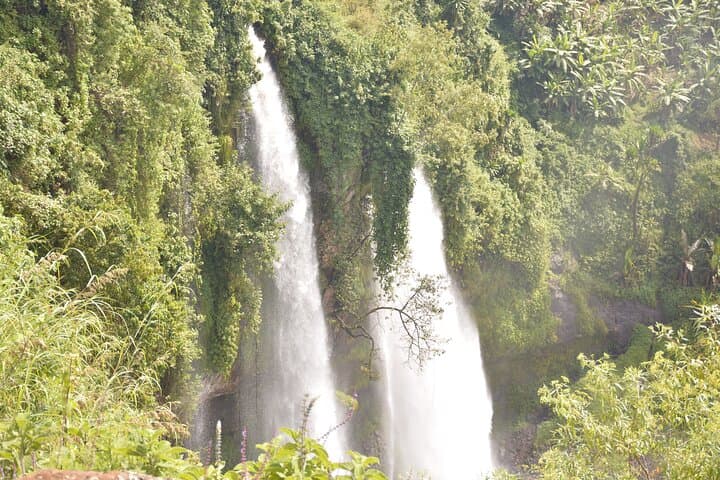 Sipi Falls 2-Day Hike and Coffee Tour — Hike Mount Elgon’s Triple Waterfalls photo 2