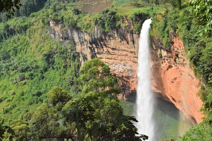 Sipi Falls 2-Day Hike and Coffee Tour — Hike Mount Elgon’s Triple Waterfalls photo 4