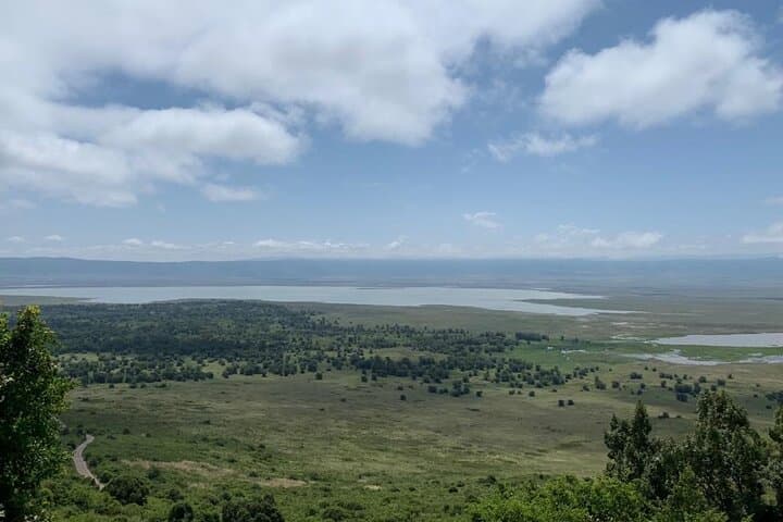 3-Day Camping Safari: Tarangire, Ngorongoro Crater & Lake Manyara photo 4
