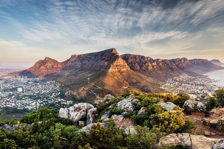 Private Table Mountain, Boulders Penguin Colony & Cape Point Full-Day Tour from Cape Town photo 6