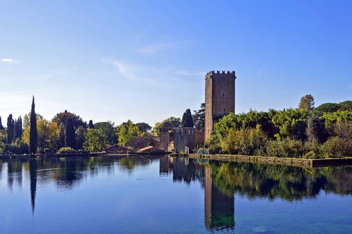 Agro Pontino Minibus Tour with Wine Tasting photo 2