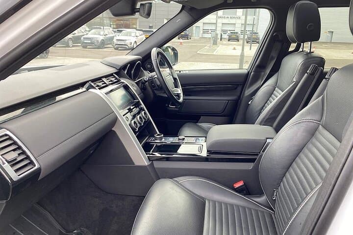 Private London to Southampton Port Transfer with Flexible Sightseeing photo 4
