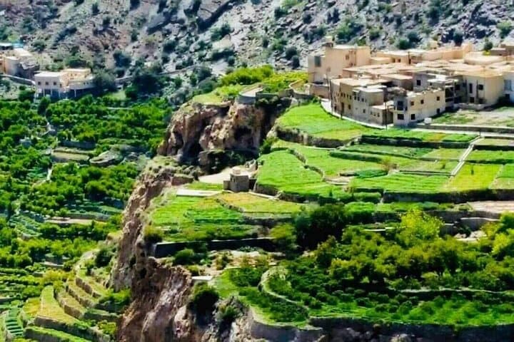 Private Overnight Nizwa & Jebel Akhdar Tour from Muscat — Nizwa, Jebel Akhdar & Jebel Shams Highlights photo 3