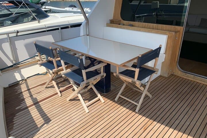 Dream Day on a Yacht: Private Amalfi Coast Cruise to Capri, Ischia & Procida photo 3