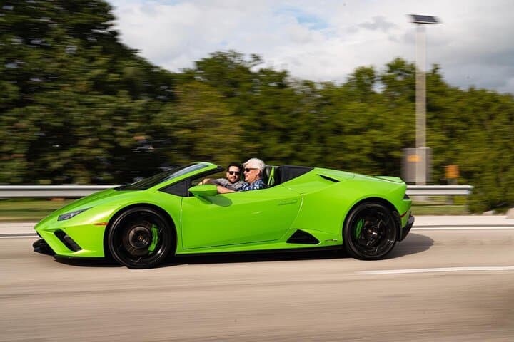 Miami to Islamorada Supercar Rally: 8-Hour Exotic Driving Experience photo 4