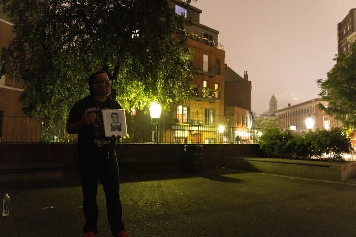 Boston Crime Tour: True-Crime Walking Tour Through Downtown History photo 6