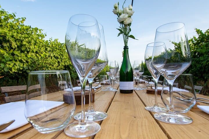 Agro Pontino Minibus Tour with Wine Tasting photo 5