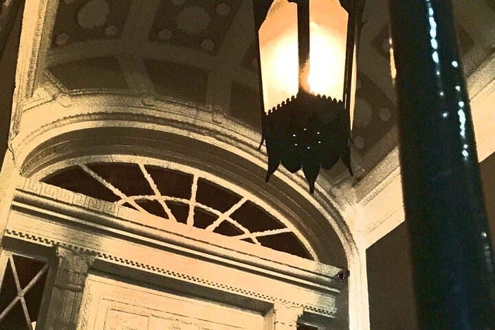 French Quarter Haunted Walking Tour: Small-Group Night Ghost Walk in New Orleans photo 2