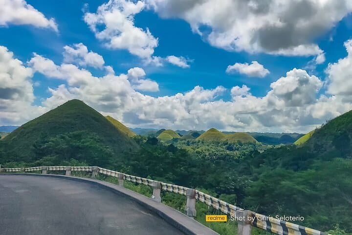 Bohol Fun & Adventure Tour: ATV, Zipline, Tarsier & Waterfall Combo photo 3