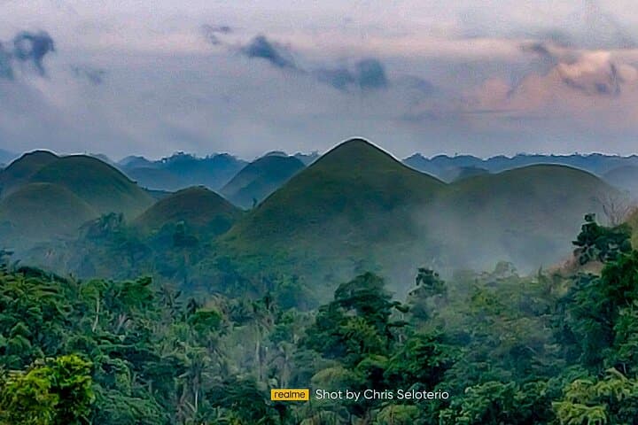 Bohol Fun & Adventure Tour: ATV, Zipline, Tarsier & Waterfall Combo photo 4