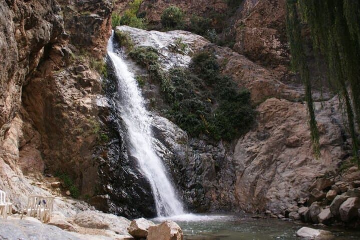 Full-Day Ourika Valley & Atlas Mountains Tour from Marrakesh photo 6